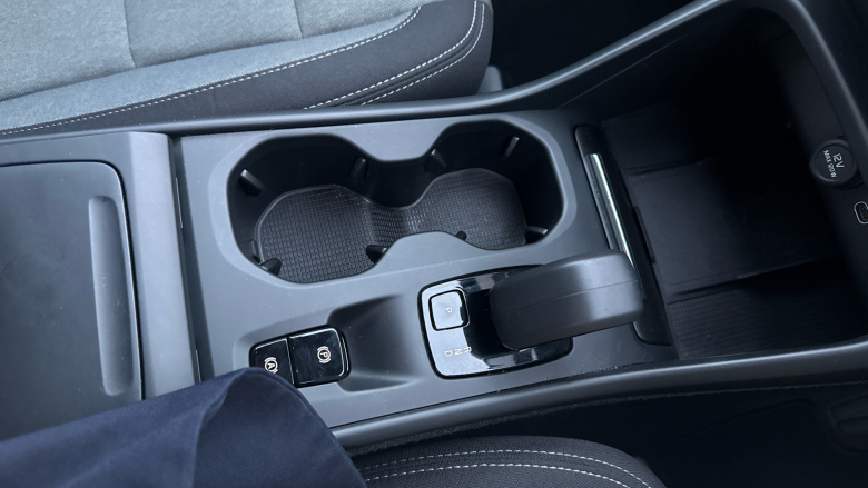 Volvo XC40 2.0 B3P Core 5dr Auto Petrol Estate